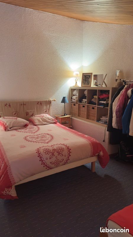 Appartement à vendre, 36m², Allos