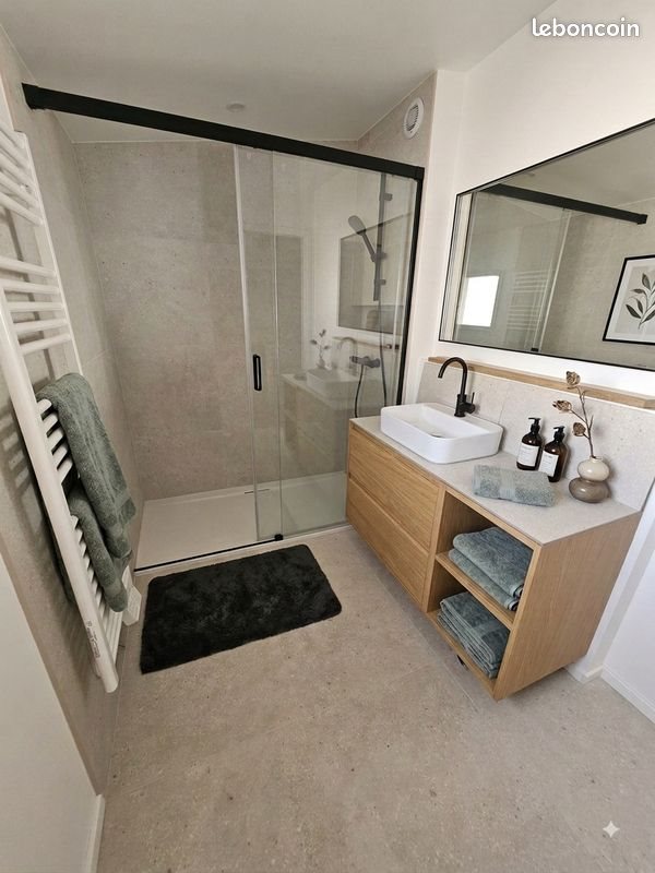 Maison à louer, 56m², Feins