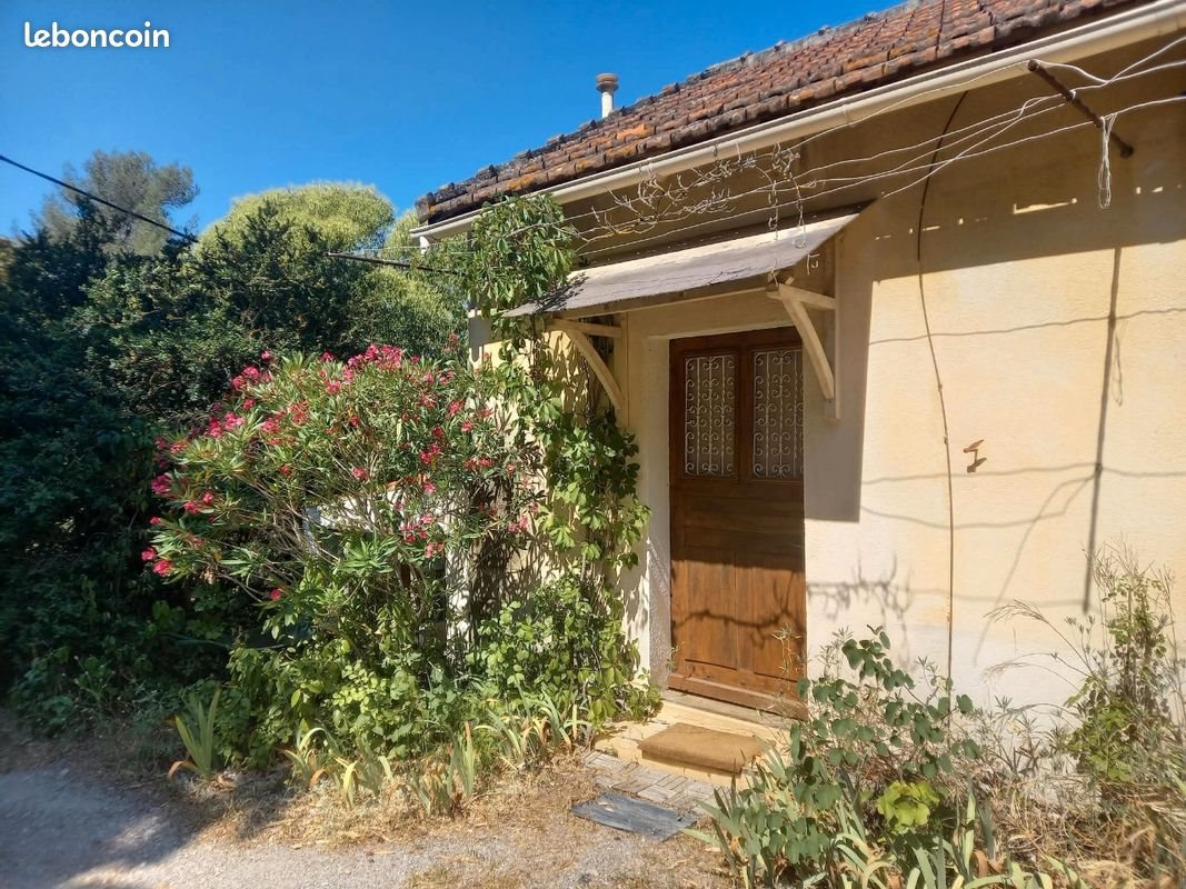 Appartement à louer, 21m², Aix-en-Provence