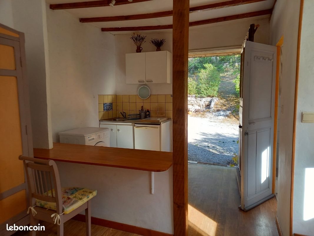 Appartement à louer, 21m², Aix-en-Provence
