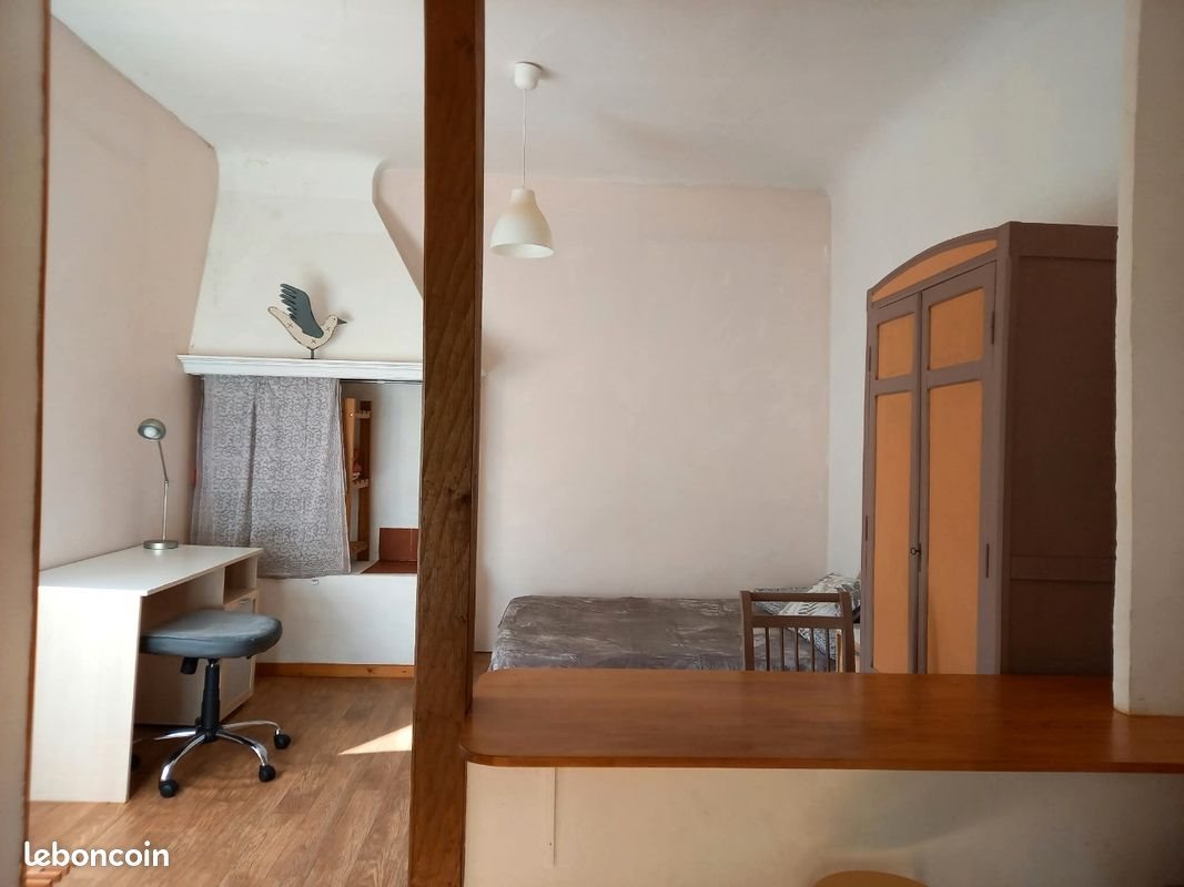 Appartement à louer, 21m², Aix-en-Provence
