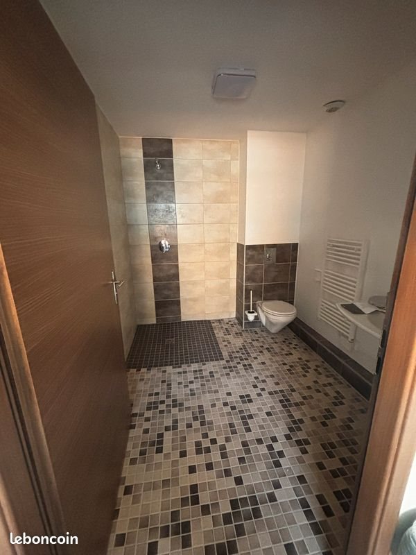 Appartement à louer, 18m², Geudertheim