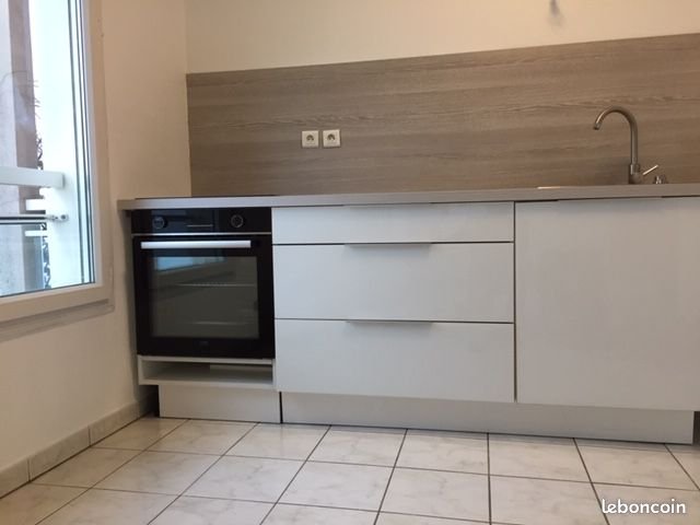 Appartement à louer, 34m², La Tour-de-Salvagny