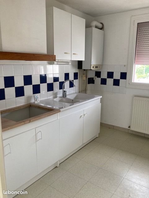 Appartement à louer, 67m², Sainte-Sévère-sur-Indre