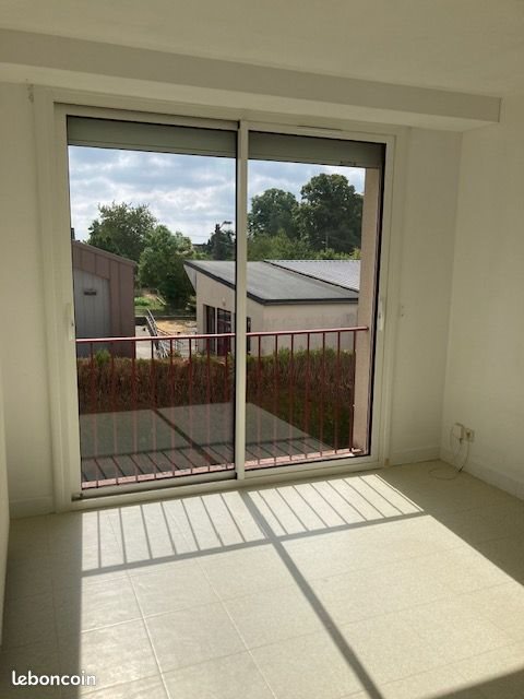 Appartement à louer, 67m², Sainte-Sévère-sur-Indre