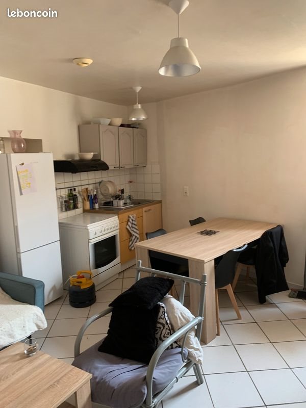 Appartement à louer, 48m², Pertuis