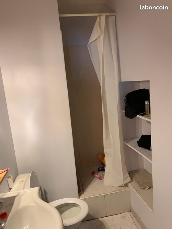 Appartement à louer, 48m², Pertuis