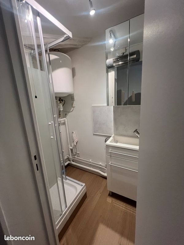 Appartement à louer, 40m², Bourges