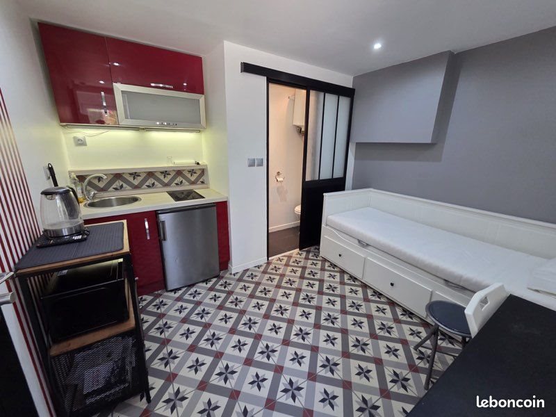 Appartement à louer, 12m², Dijon