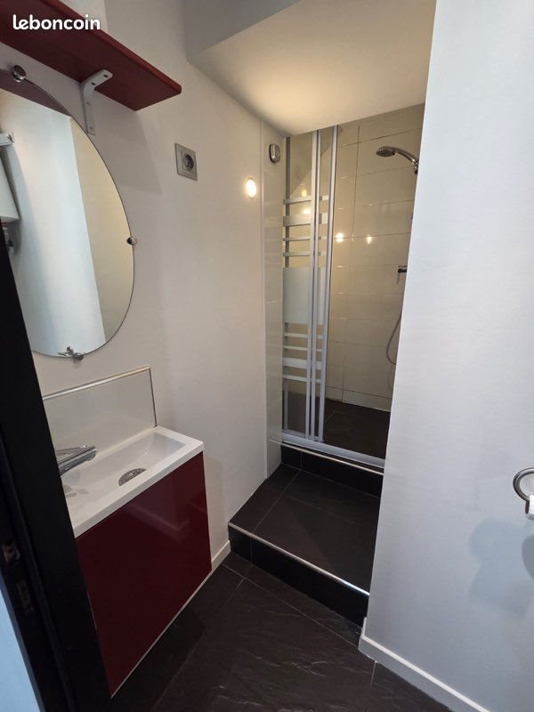 Appartement à louer, 12m², Dijon