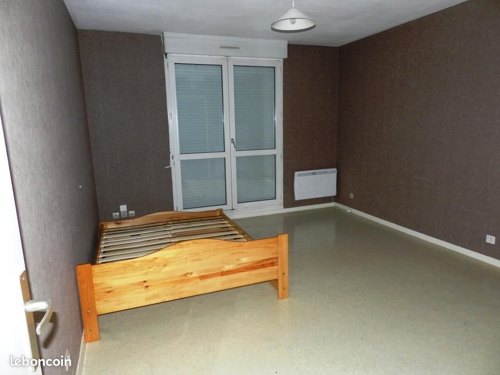Appartement à louer, 22m², Poitiers