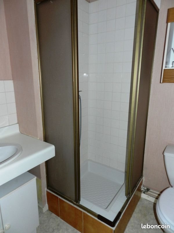 Appartement à louer, 22m², Poitiers