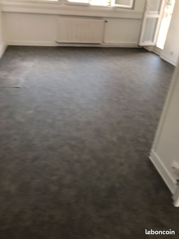 Appartement à louer, 64m², Firminy