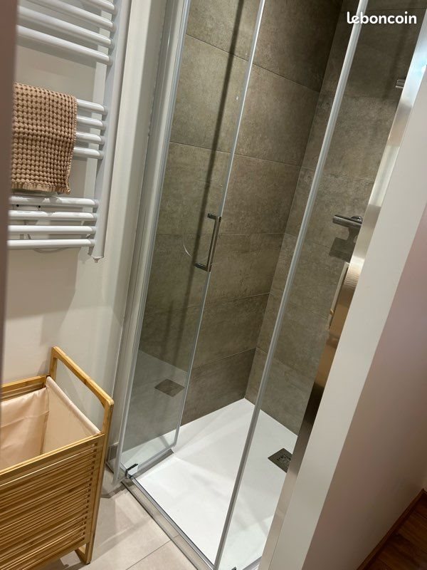 Appartement à louer, 25m², Les Houches