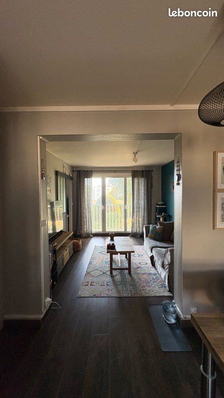 Appartement à vendre, 38m², Le Havre