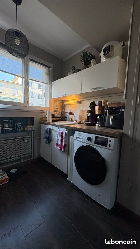 Appartement à vendre, 38m², Le Havre