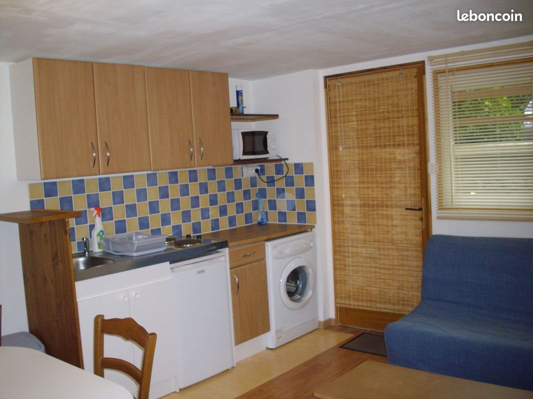 Appartement à louer, 24m², Bretteville-sur-Odon