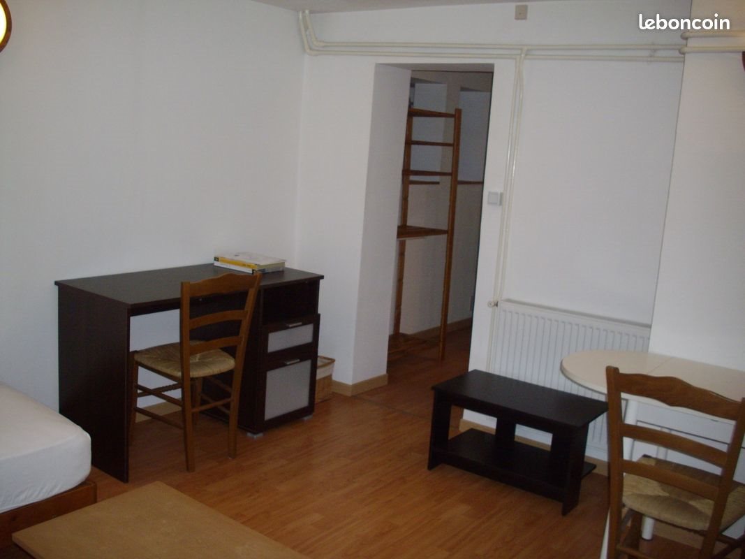 Appartement à louer, 24m², Bretteville-sur-Odon