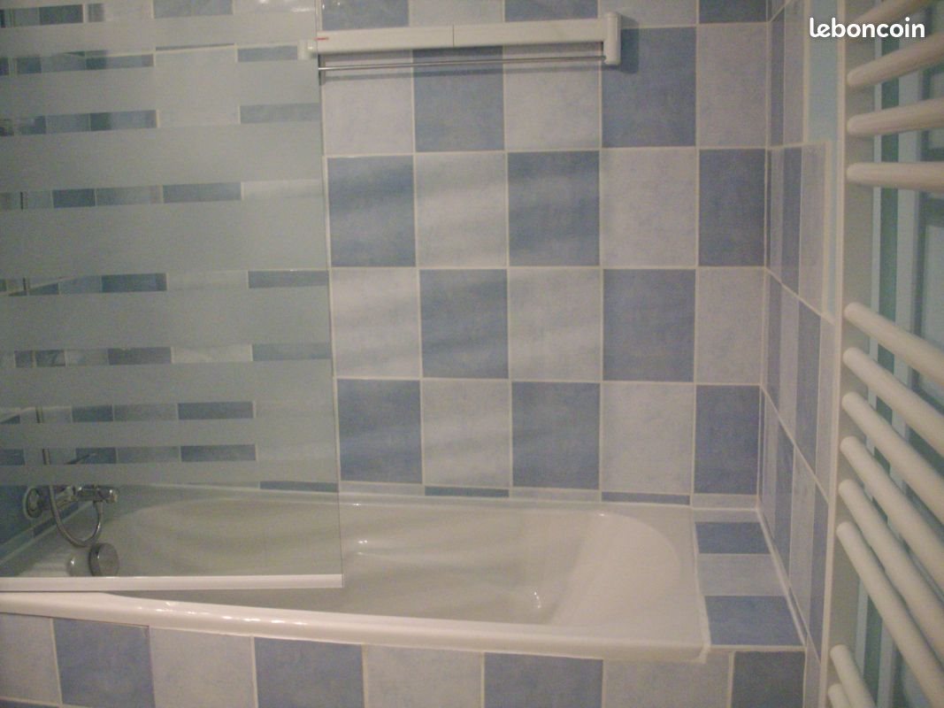 Appartement à louer, 24m², Bretteville-sur-Odon