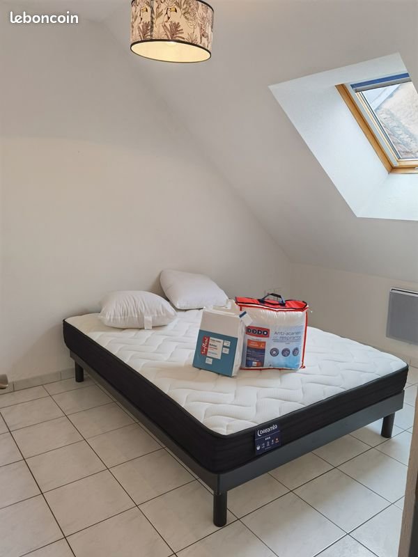 Appartement à louer, 45m², Echenoz-la-Méline