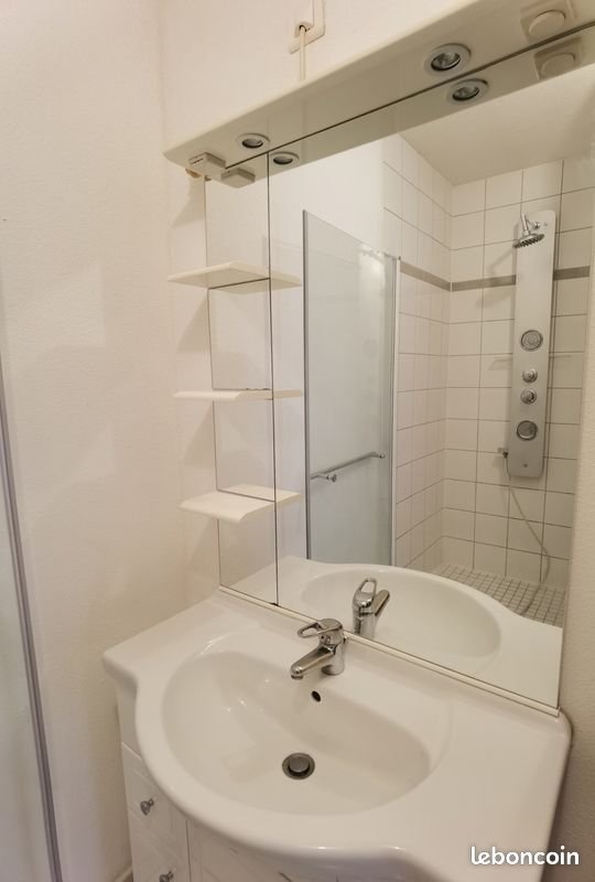 Appartement à louer, 45m², Echenoz-la-Méline