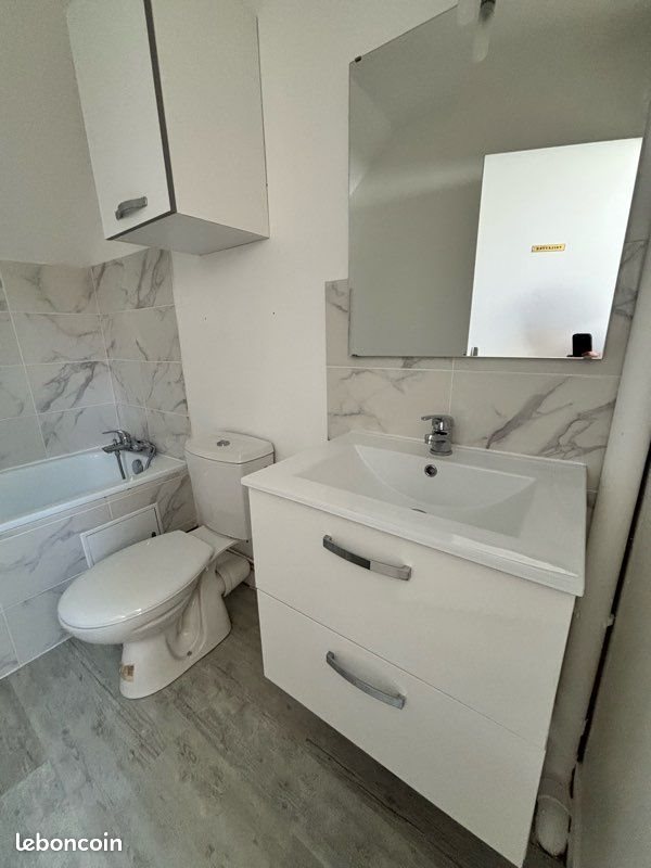 Appartement à louer, 44m², Mondoubleau