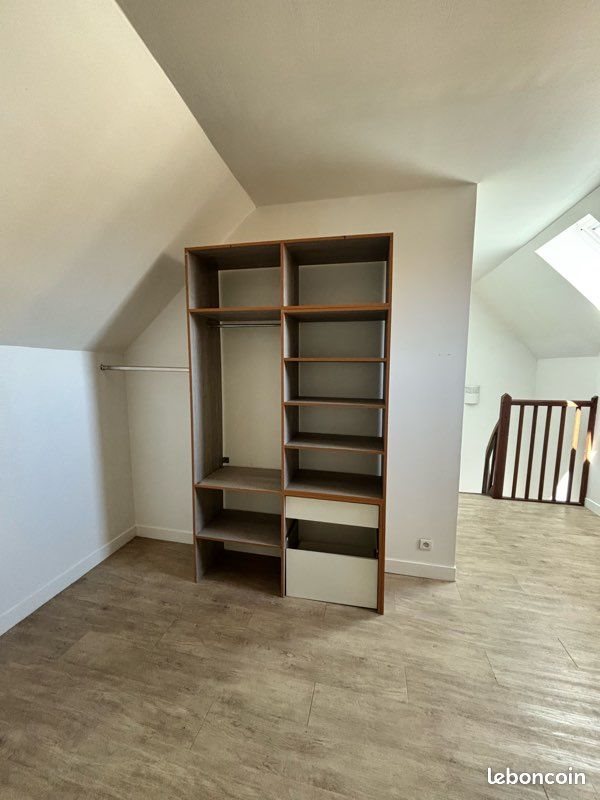 Appartement à louer, 44m², Mondoubleau