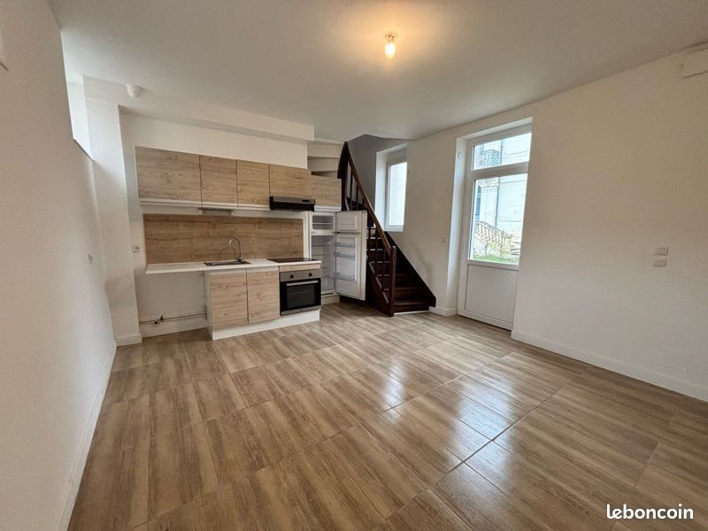 Appartement à louer, 44m², Mondoubleau