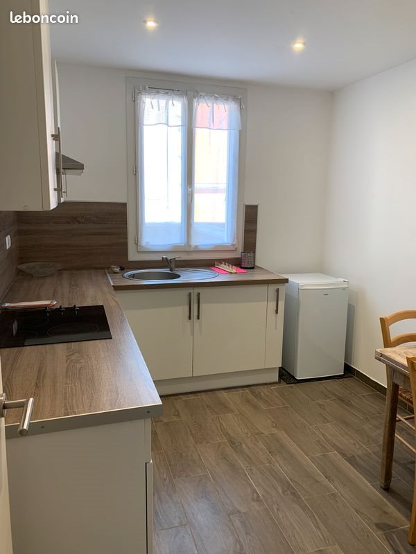 Appartement à louer, 52m², Orléans