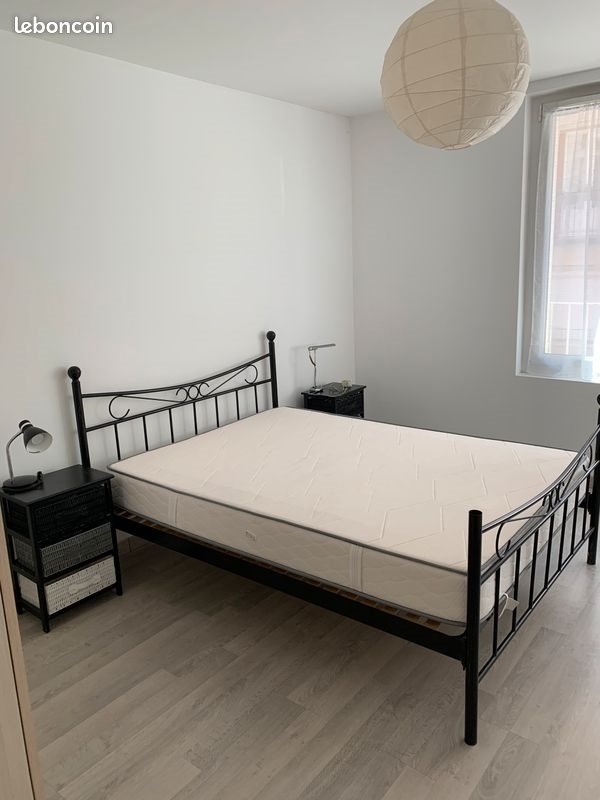 Appartement à louer, 52m², Orléans