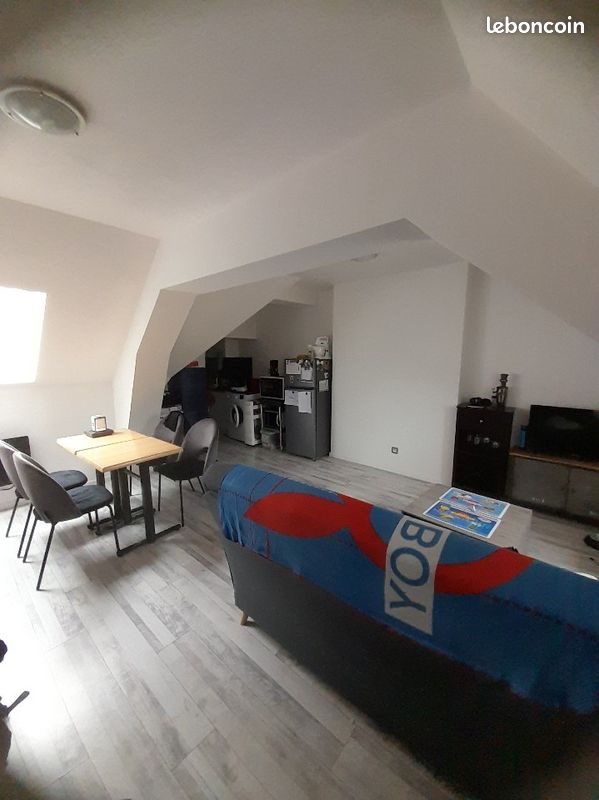Appartement à louer, 30m², Cambrai