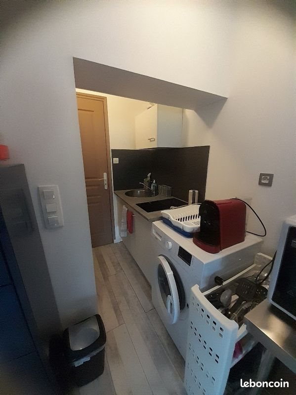 Appartement à louer, 30m², Cambrai