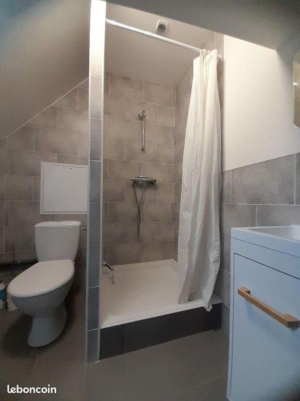 Appartement à louer, 30m², Cambrai
