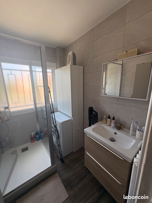 Appartement à vendre, 58m², Toulon