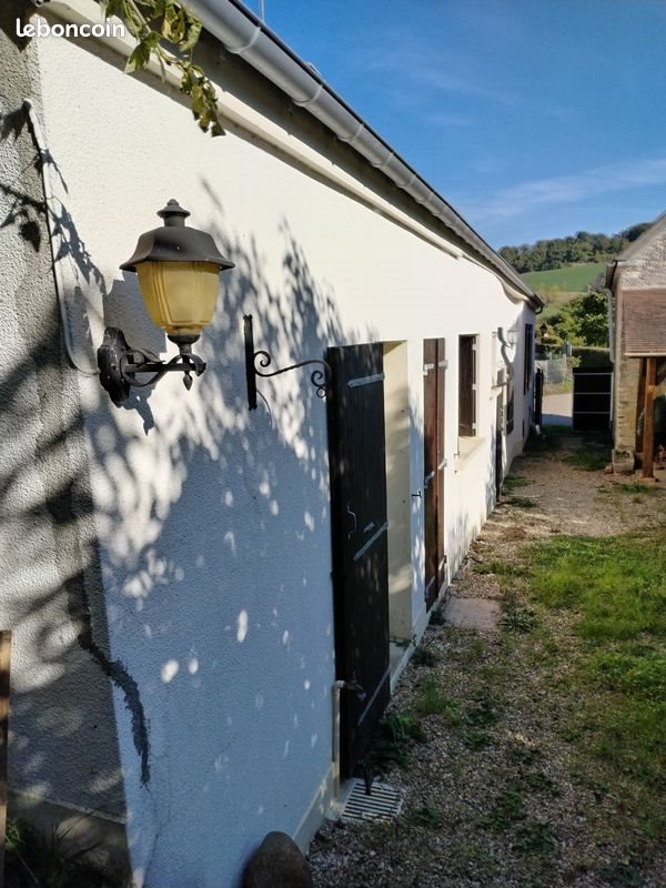 Maison à vendre, 110m², Migé