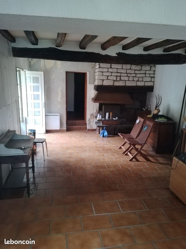 Maison à vendre, 110m², Migé