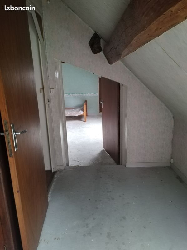 Maison à vendre, 110m², Migé