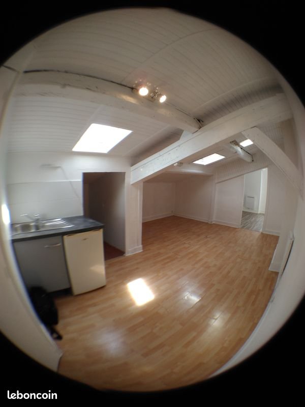 Appartement à vendre, 28m², Saint-Fons