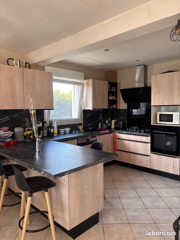Maison à vendre, 120m², Tarcenay