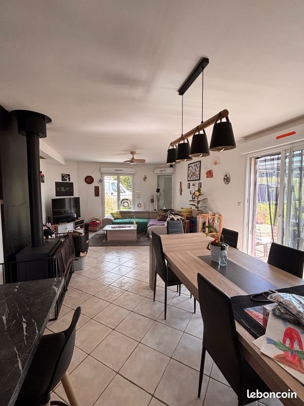 Maison à vendre, 120m², Tarcenay