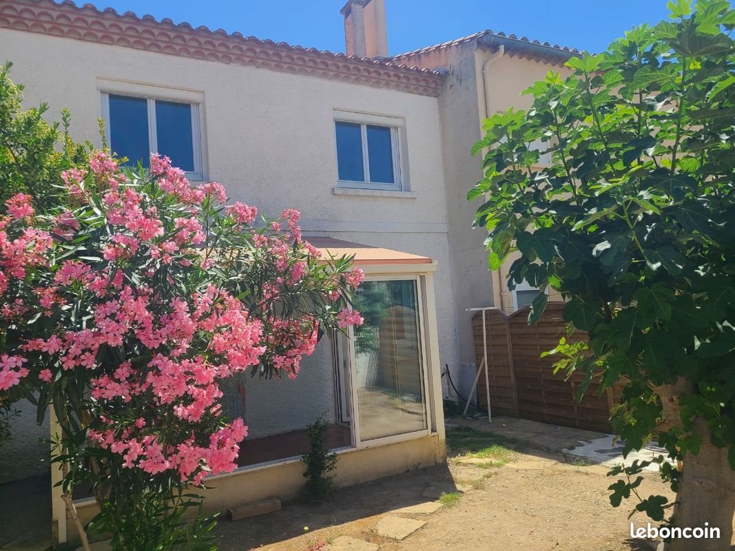 Maison à vendre, 121m², Narbonne