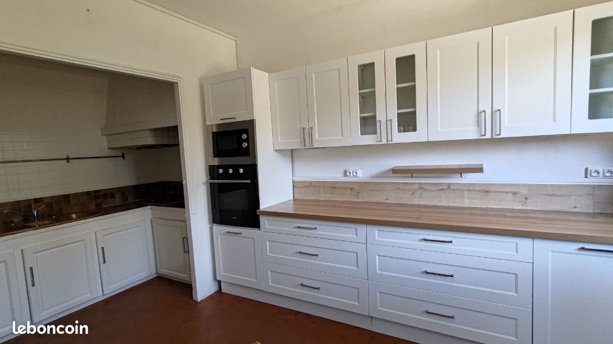 Maison à vendre, 121m², Narbonne