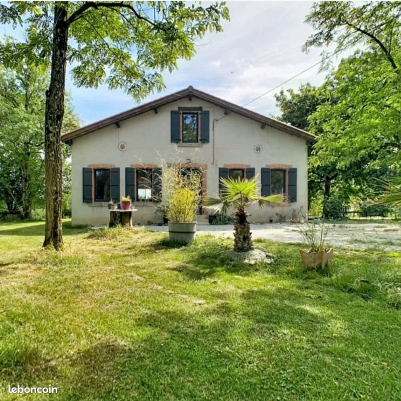 Maison à vendre, 240m², Poudis