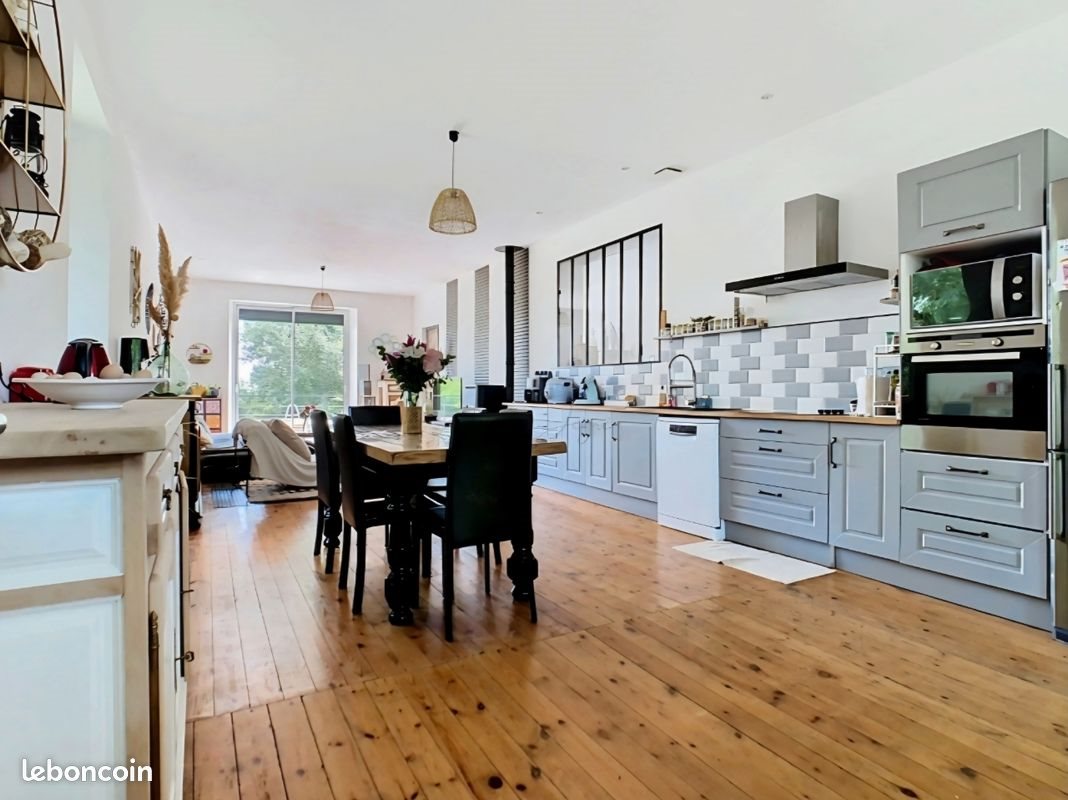 Maison à vendre, 240m², Poudis