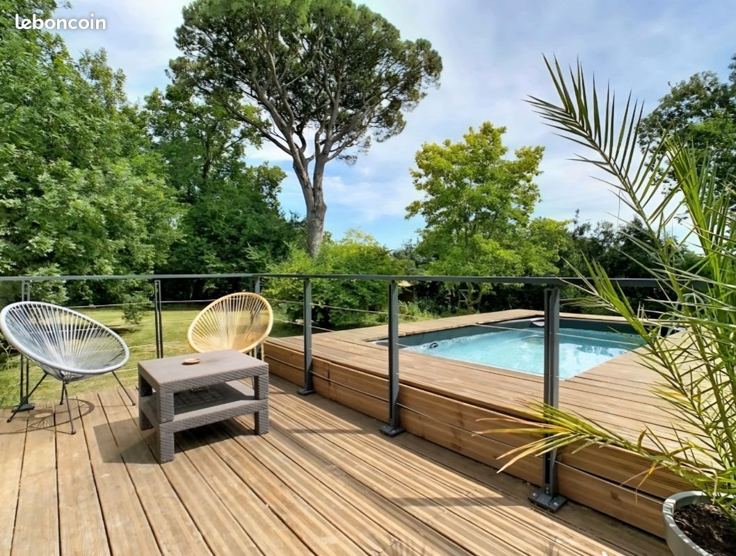 Maison à vendre, 240m², Poudis