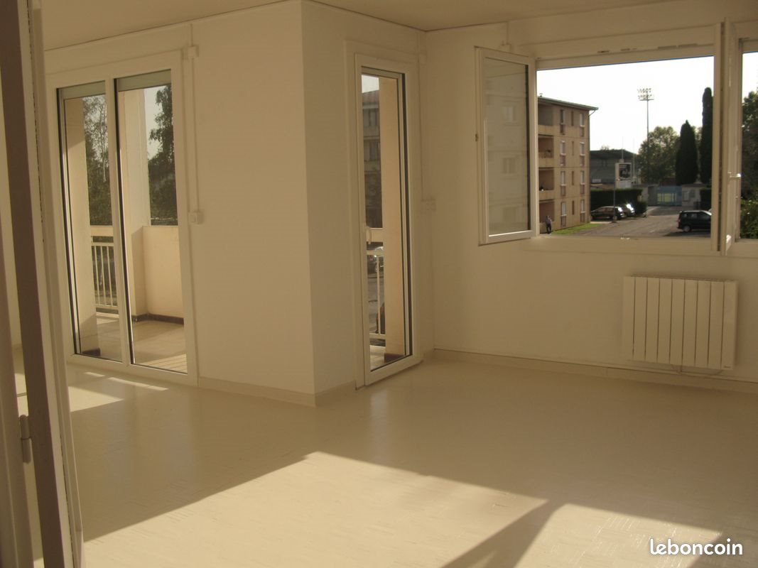 Appartement à vendre, 83m², Saint-Gaudens