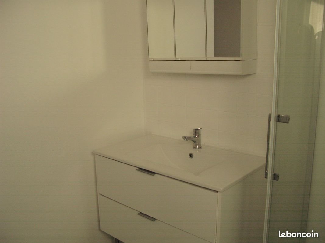 Appartement à vendre, 83m², Saint-Gaudens