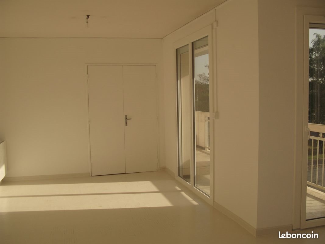 Appartement à vendre, 83m², Saint-Gaudens