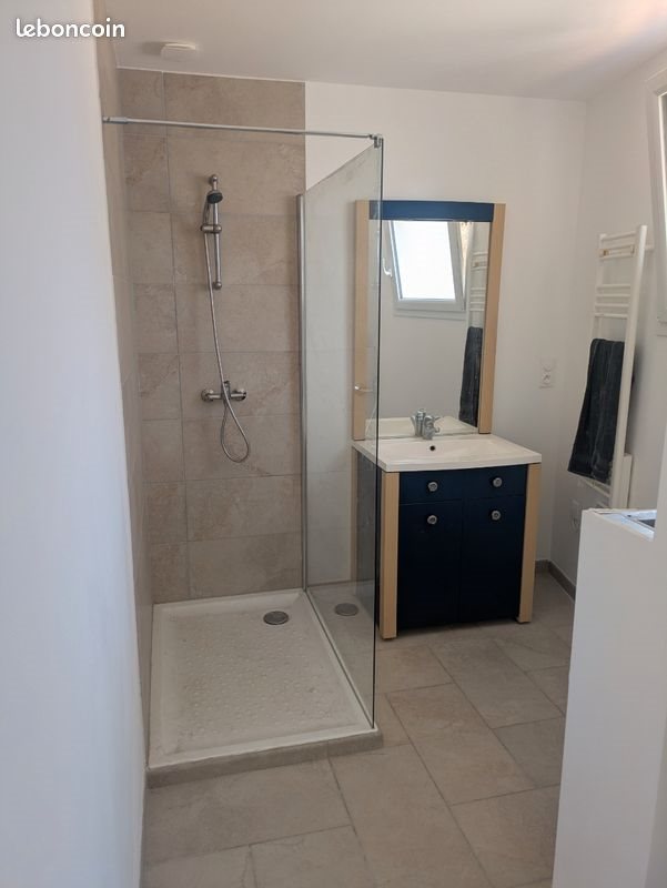Maison à louer, 116m², Nesmy