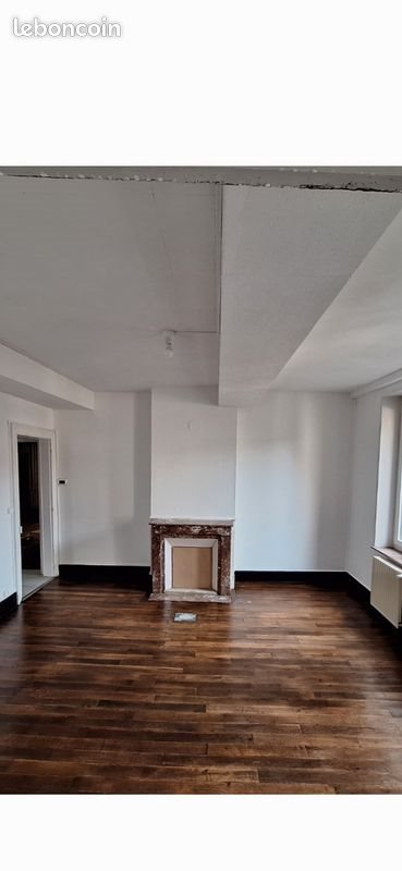 Maison à louer, 118m², Poix-Terron